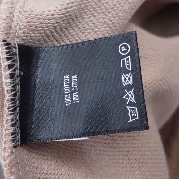 *FINAL PRICE* FOLK Men's Joggers - Picture 6 of 7